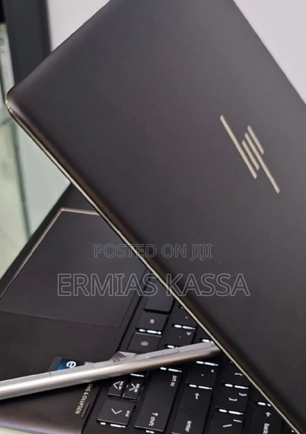 New Laptop HP Spectre X360 15 16GB Intel Core I7 SSD 1T