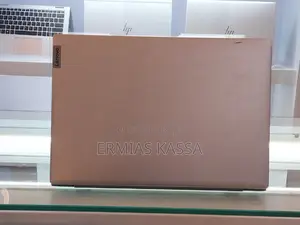 New Laptop Lenovo Ideapad 3 12GB AMD Ryzen 3 SSD 256GB