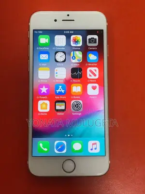 Apple iPhone 8 64 GB Blue