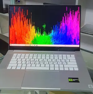 New Laptop Razer Blade 16GB Intel Core I7 SSD 1T