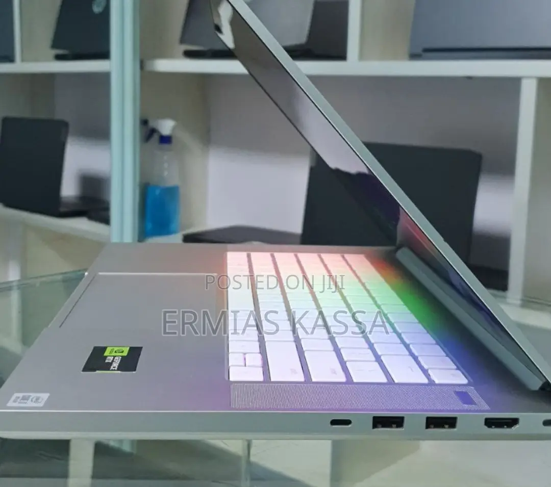 New Laptop Razer Blade 16GB Intel Core I7 SSD 1T