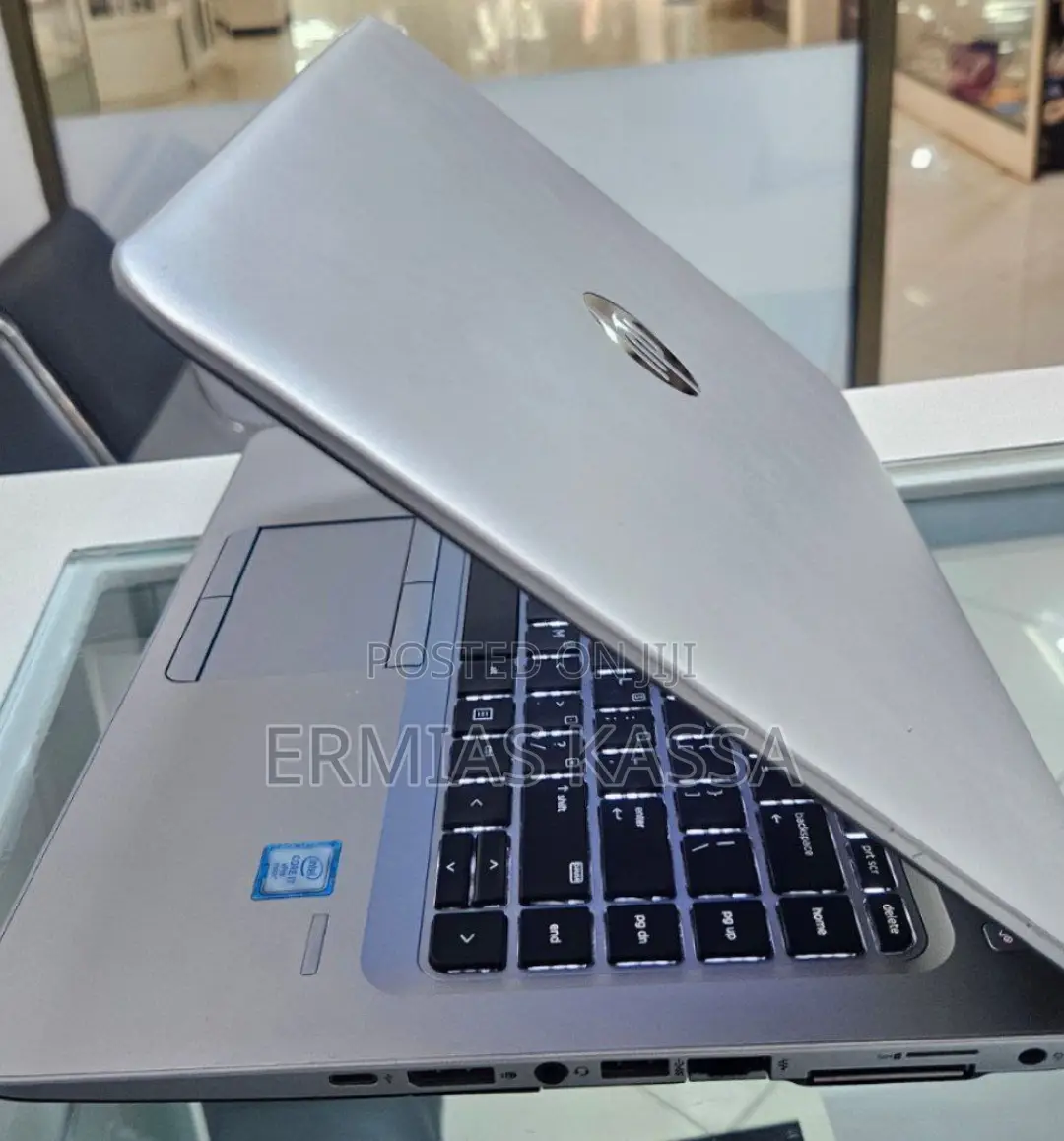 New Laptop HP EliteBook 840 G3 8GB Intel Core I7 HDD 1T