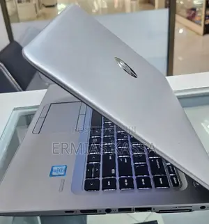 Photo - New Laptop HP EliteBook 840 G3 8GB Intel Core I7 HDD 1T