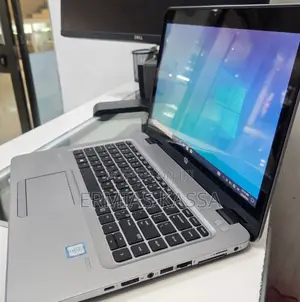 New Laptop HP EliteBook 840 G3 8GB Intel Core I7 HDD 1T