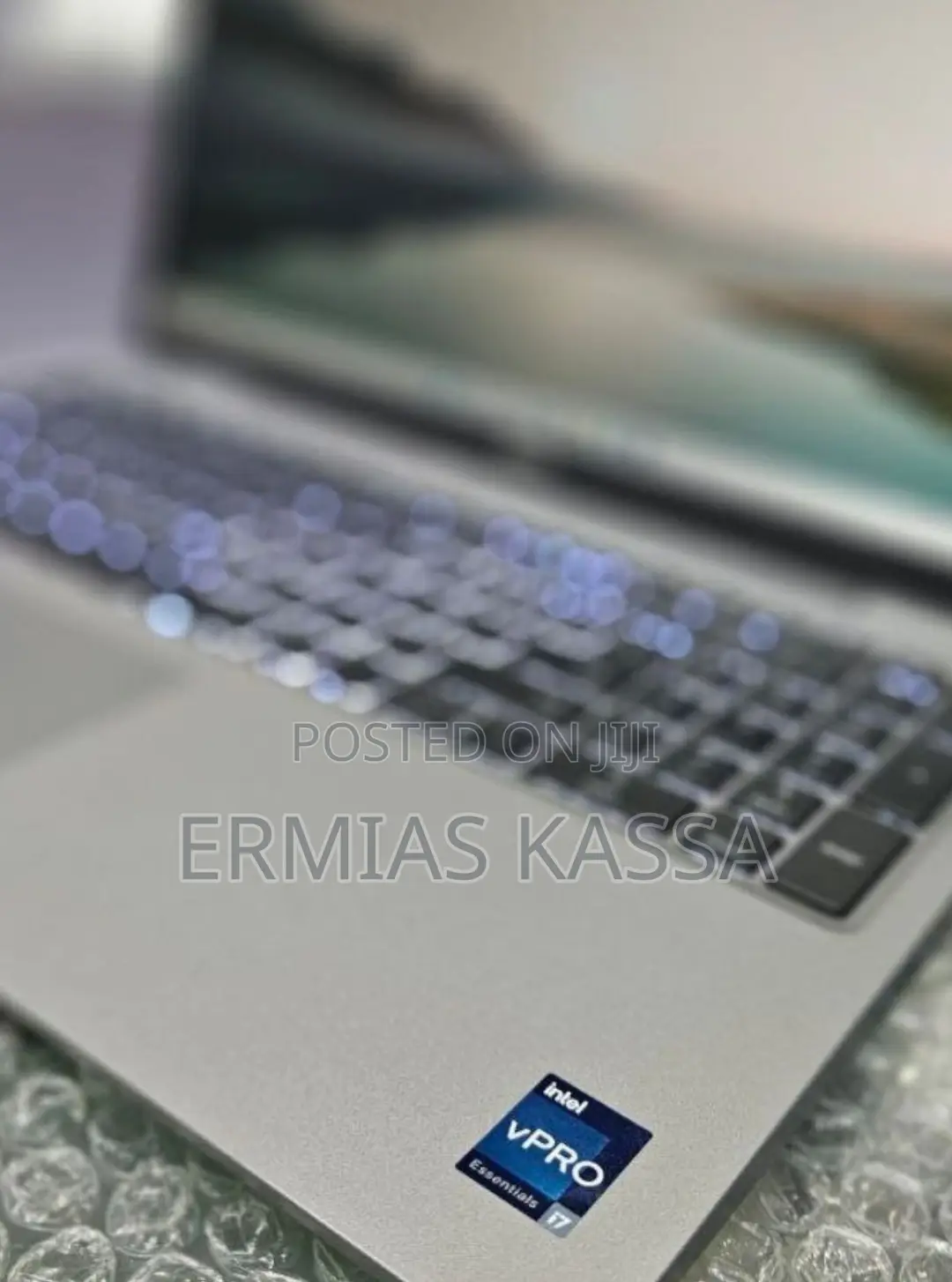 New Laptop Dell Latitude E5540 16GB Intel Core I7 SSD 512GB