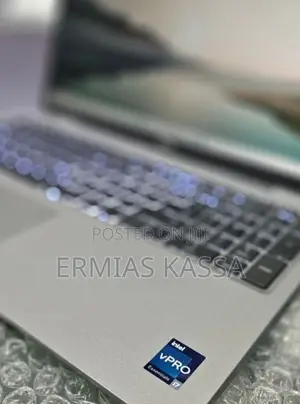 New Laptop Dell Latitude E5540 16GB Intel Core I7 SSD 512GB