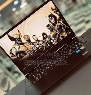 New Laptop HP Omen 15-Ce0xx 16GB Intel Core I7 SSD 512GB