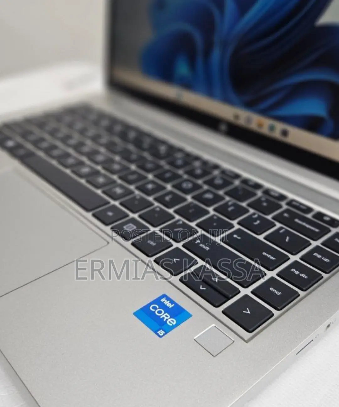 New Laptop HP EliteBook 840 G5 16GB Intel Core I7 SSD 512GB