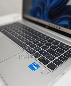 New Laptop HP EliteBook 840 G5 16GB Intel Core I7 SSD 512GB