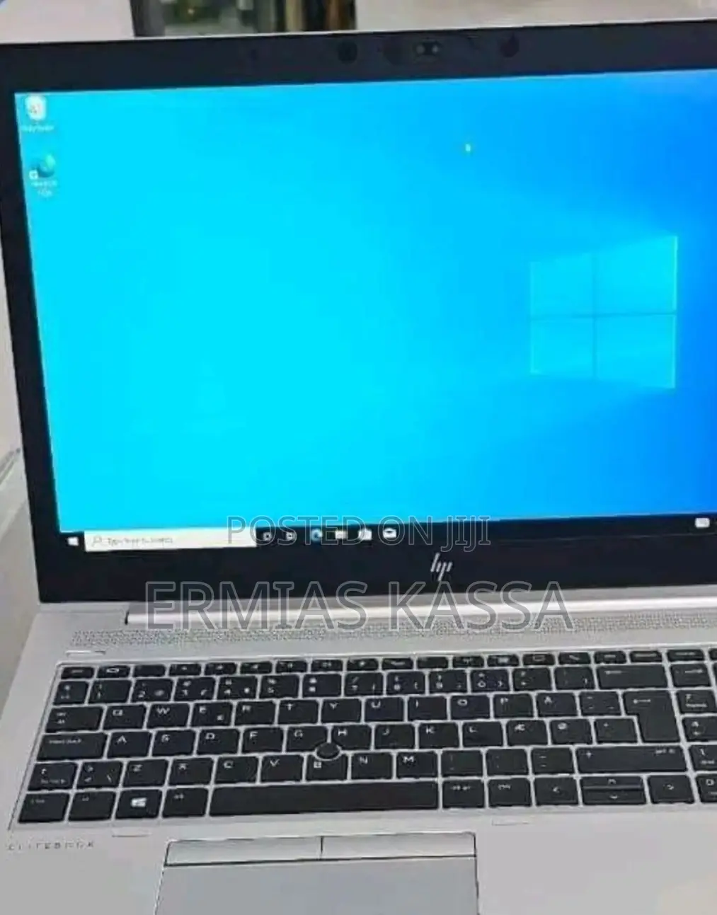 New Laptop HP EliteBook 840 G5 16GB Intel Core I7 SSD 512GB