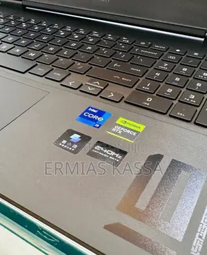 New Laptop HP Omen 16 16GB Intel Core I9 SSD 1T