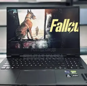 New Laptop HP Omen 16 16GB Intel Core I9 SSD 1T