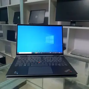 Photo - New Laptop Lenovo Thinkpad X1 Yoga 8GB Intel Core I5 SSD 512GB