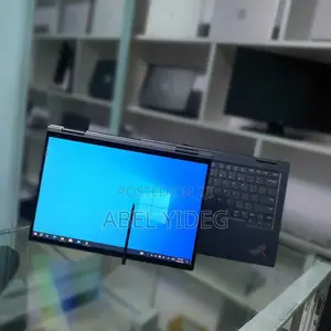 New Laptop Lenovo Thinkpad X1 Yoga 8GB Intel Core I5 SSD 512GB