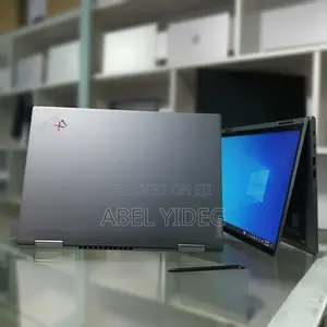 New Laptop Lenovo Thinkpad X1 Yoga 8GB Intel Core I5 SSD 512GB