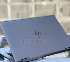 Photo - New Laptop HP Spectre X360 16GB Intel Core I7 SSD 512GB