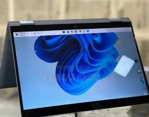 New Laptop HP Spectre X360 16GB Intel Core I7 SSD 512GB