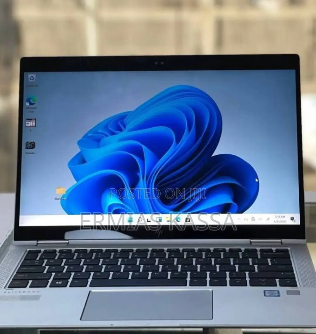 New Laptop HP Spectre X360 16GB Intel Core I7 SSD 512GB