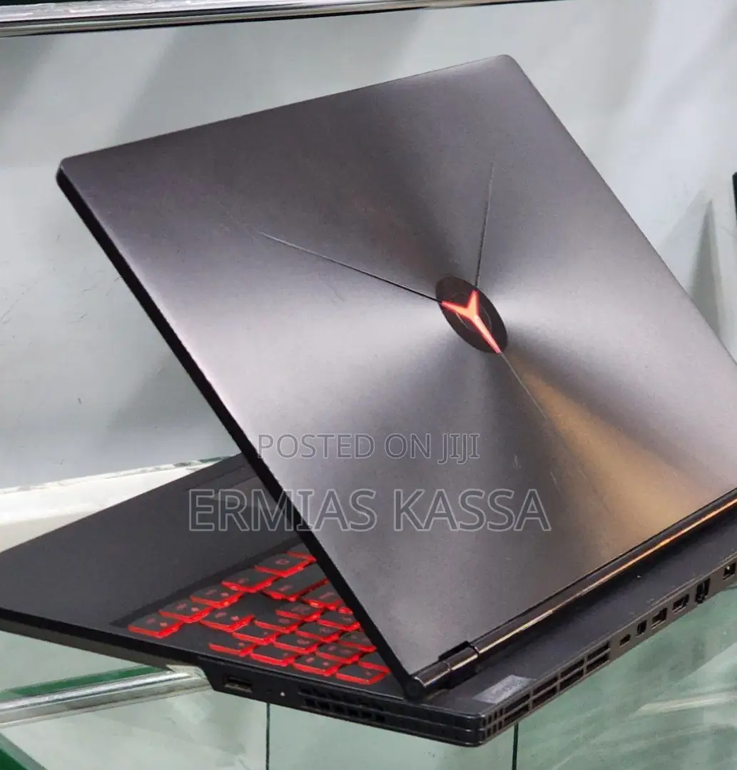 New Laptop Lenovo Legion 5 16GB Intel Core I7 HDD+SSD 1.5T