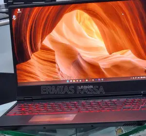 New Laptop Lenovo Legion 5 16GB Intel Core I7 HDD+SSD 1.5T