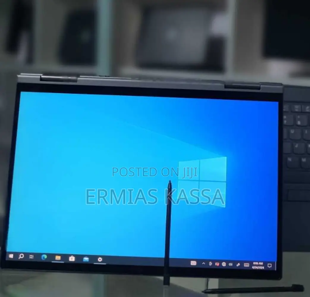 New Laptop Lenovo Thinkpad X1 Yoga 8GB Intel Core I5 SSD 512GB