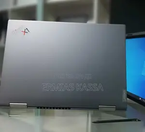 New Laptop Lenovo Thinkpad X1 Yoga 8GB Intel Core I5 SSD 512GB