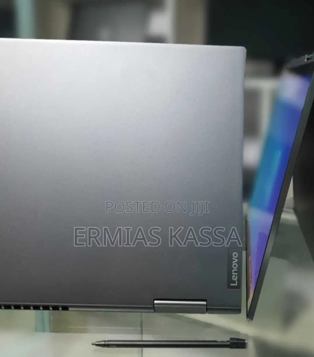 New Laptop Lenovo Thinkpad X1 Yoga 8GB Intel Core I5 SSD 512GB