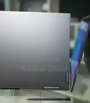 New Laptop Lenovo Thinkpad X1 Yoga 8GB Intel Core I5 SSD 512GB