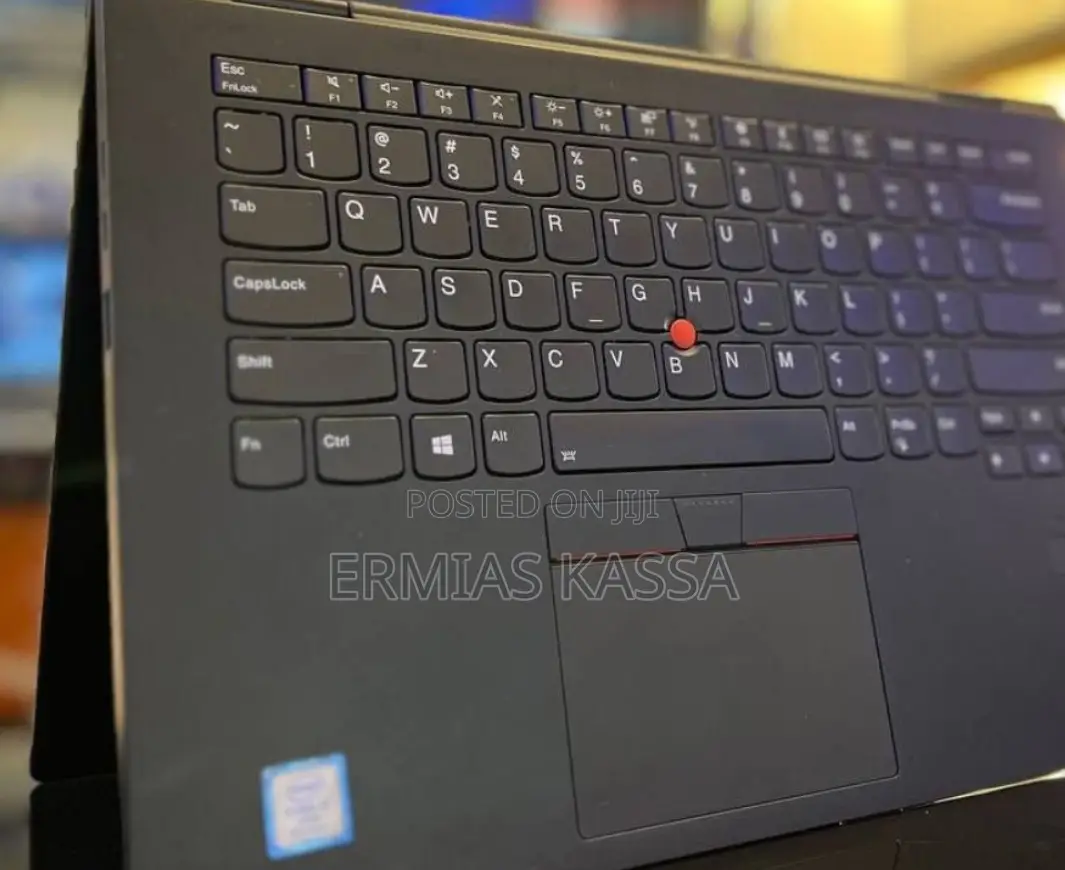 New Laptop Lenovo Thinkpad X1 Yoga 16GB Intel Core I7 SSD 512GB