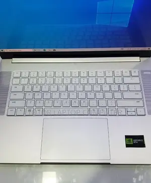 New Laptop Razer Blade 16GB Intel Core I7 SSD 1T