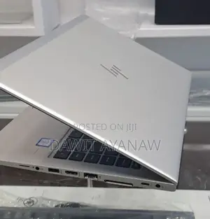 Photo - New Laptop HP EliteBook 840 G6 16GB Intel Core I7 SSD 512GB