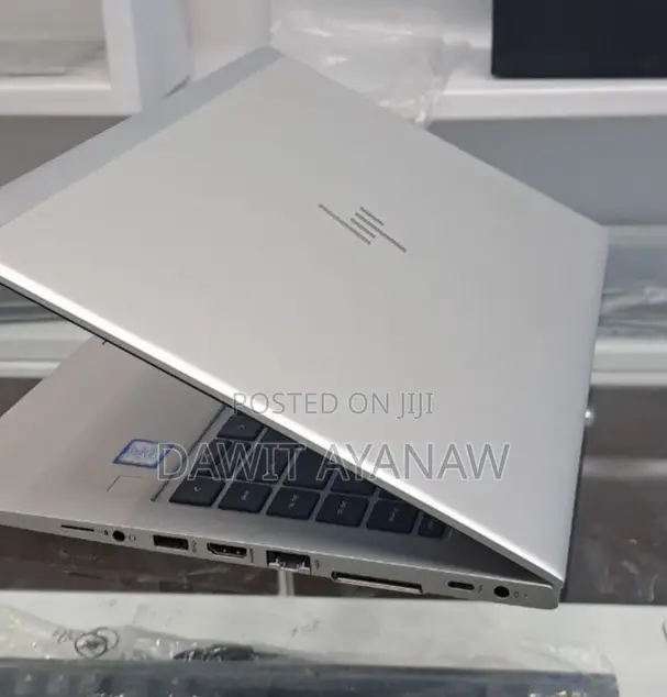 New Laptop HP EliteBook 840 G6 16GB Intel Core I7 SSD 512GB