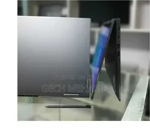 New Laptop Yoga 8GB Intel Core I5 SSD 512GB