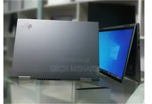 New Laptop Yoga 8GB Intel Core I5 SSD 512GB