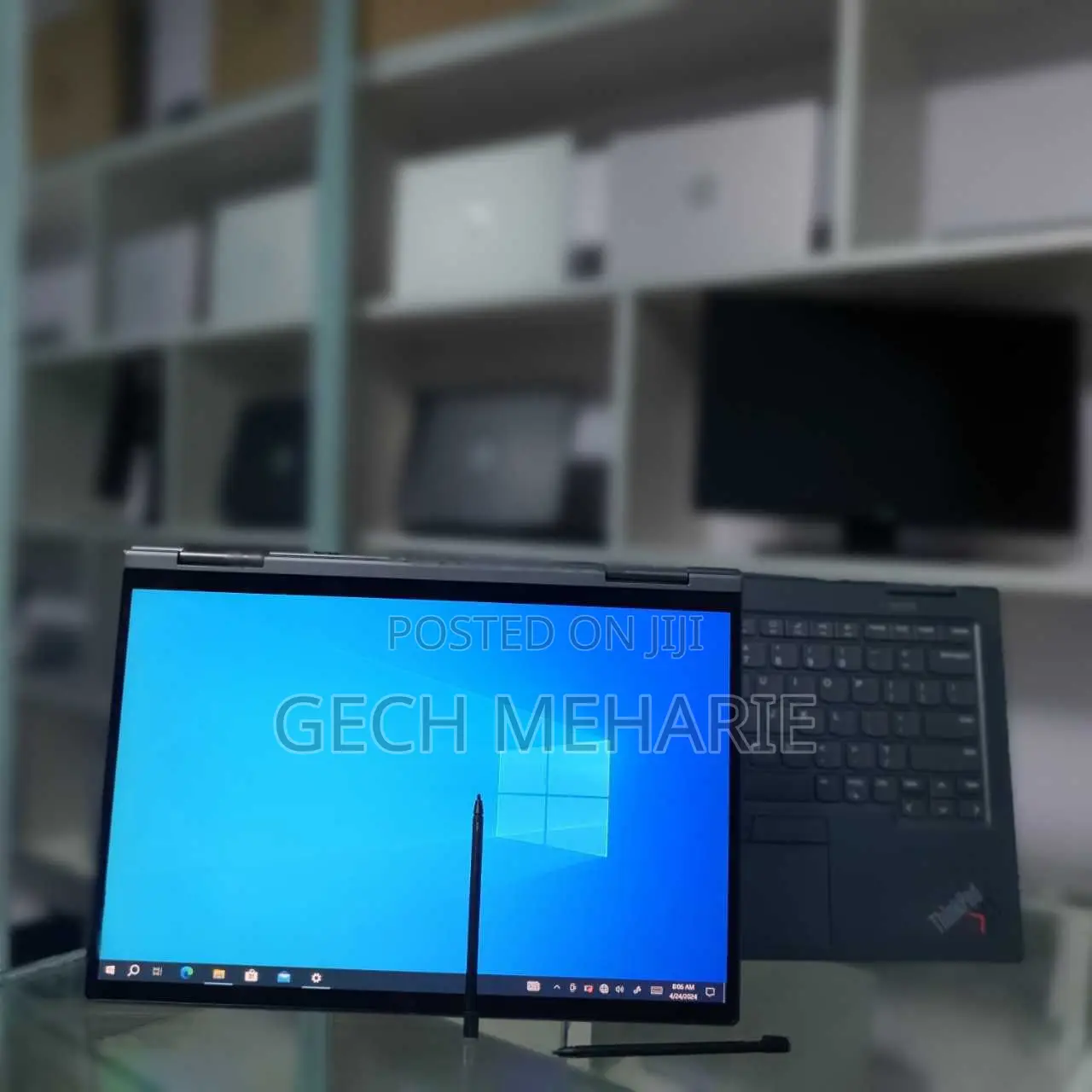 New Laptop Yoga 8GB Intel Core I5 SSD 512GB