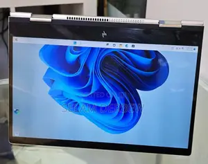 New Laptop HP Envy X360 20GB Intel Core I7 SSD 512GB