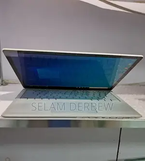 New Laptop Microsoft Surface Laptop 2 16GB Intel Core I7 SSD 512GB