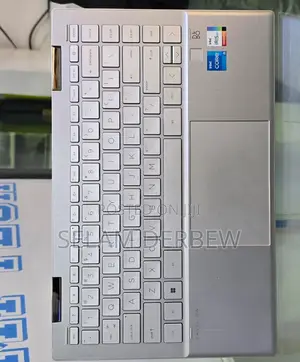 New Laptop HP Pavilion X360 8GB Intel Core I5 SSD 512GB