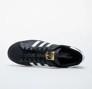 Adidas Super Star Old School High Quality Luxurious Sneakers