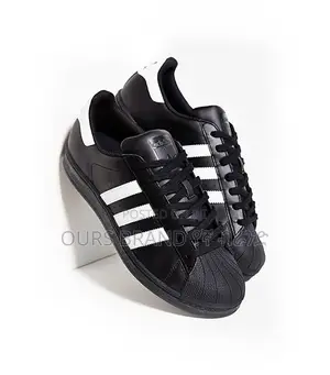 Adidas Super Star Old School High Quality Luxurious Sneakers