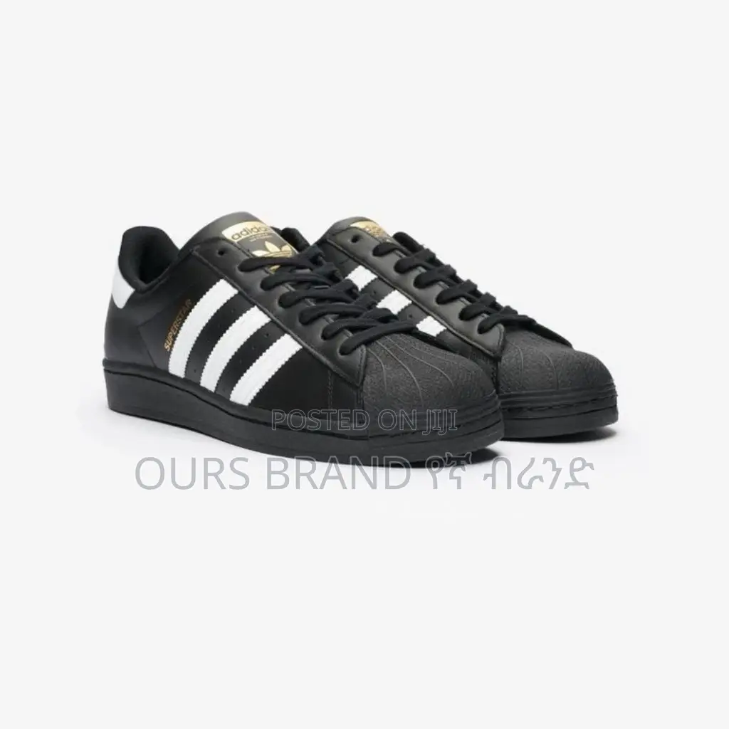 Adidas Super Star Old School High Quality Luxurious Sneakers