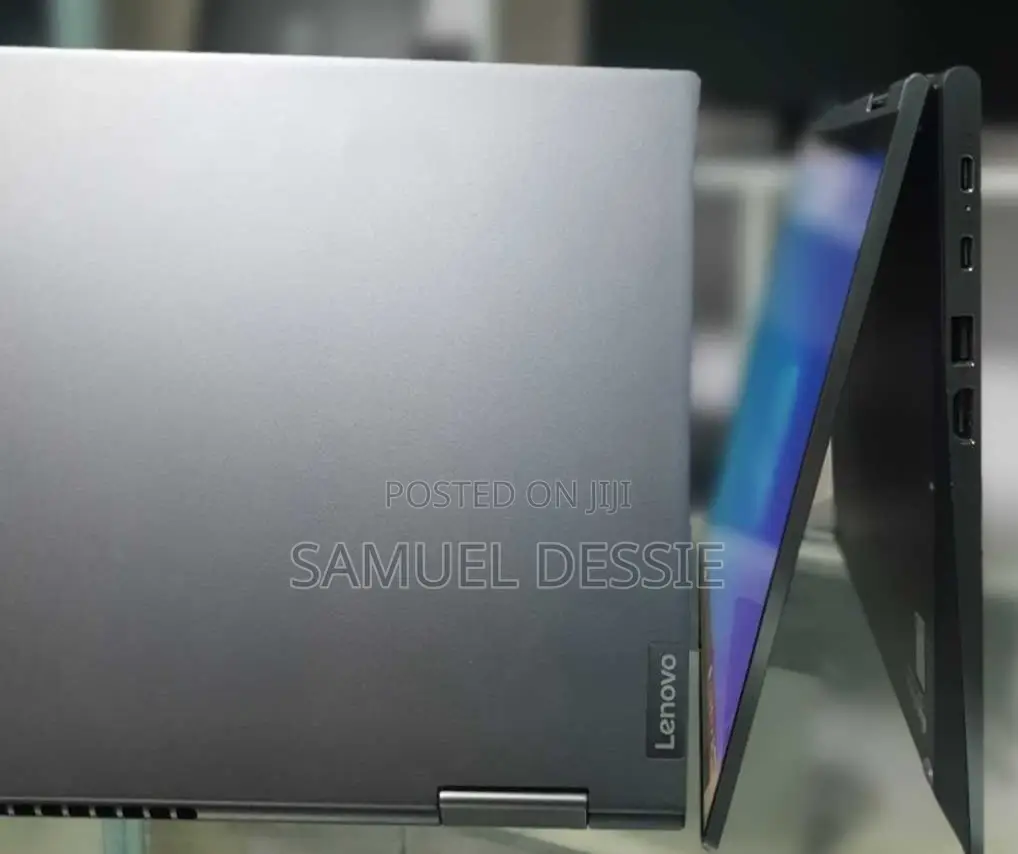 New Laptop Lenovo ThinkPad X1 Carbon 8GB Intel Core I5 SSD 512GB