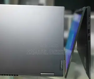 Photo - New Laptop Lenovo ThinkPad X1 Carbon 8GB Intel Core I5 SSD 512GB