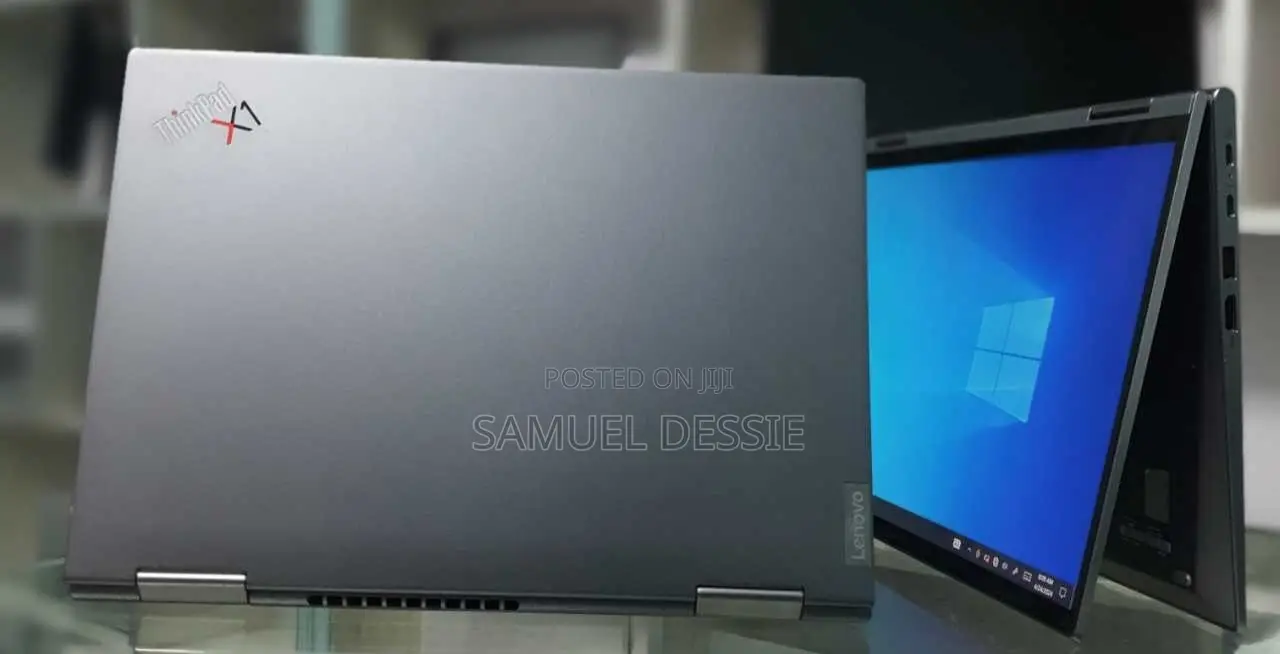 New Laptop Lenovo ThinkPad X1 Carbon 8GB Intel Core I5 SSD 512GB