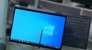 New Laptop Lenovo ThinkPad X1 Carbon 8GB Intel Core I5 SSD 512GB