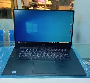 New Laptop Dell XPS 15 16GB Intel Core I7 SSD 1T