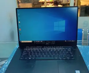 Photo - New Laptop Dell XPS 15 16GB Intel Core I7 SSD 1T