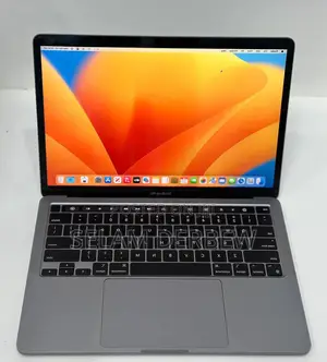 Photo - New Laptop Apple MacBook Pro M1 8GB Apple M1 Pro SSD 256GB