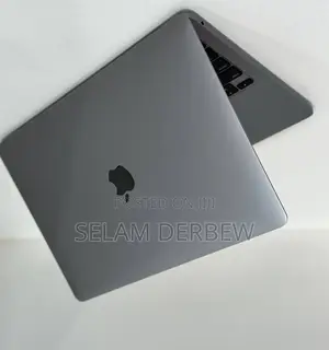 New Laptop Apple MacBook Pro M1 8GB Apple M1 Pro SSD 256GB