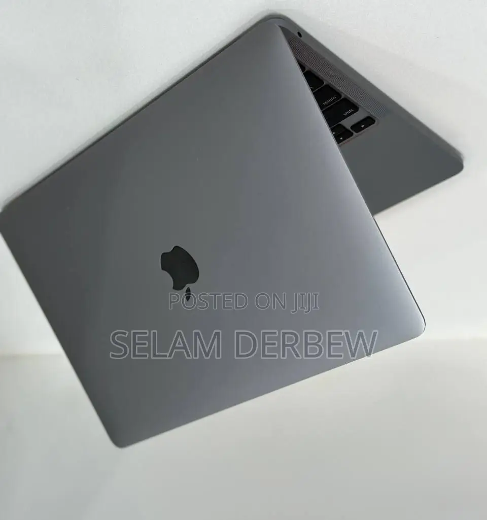 New Laptop Apple MacBook Pro M1 8GB Apple M1 Pro SSD 256GB